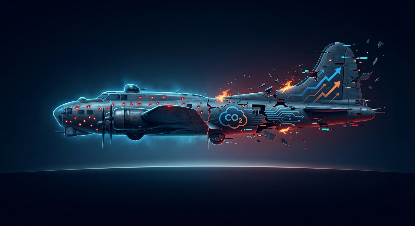 Survivorship Bias and the End of the World