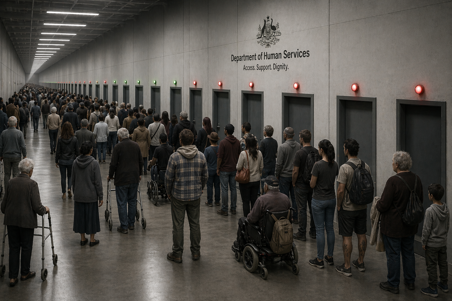 Rate Limiting the Vulnerable